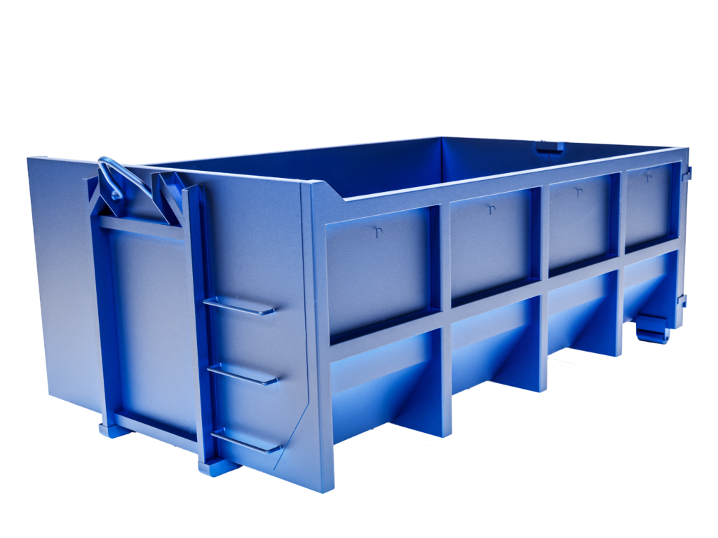 Location de benne à Nîmes