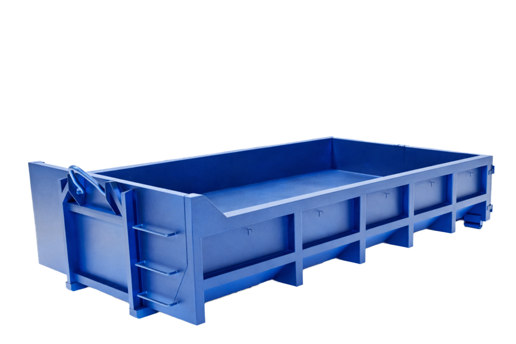 Location de benne à Nîmes